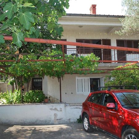 Baka Draga Apartment Krk Town Exterior photo