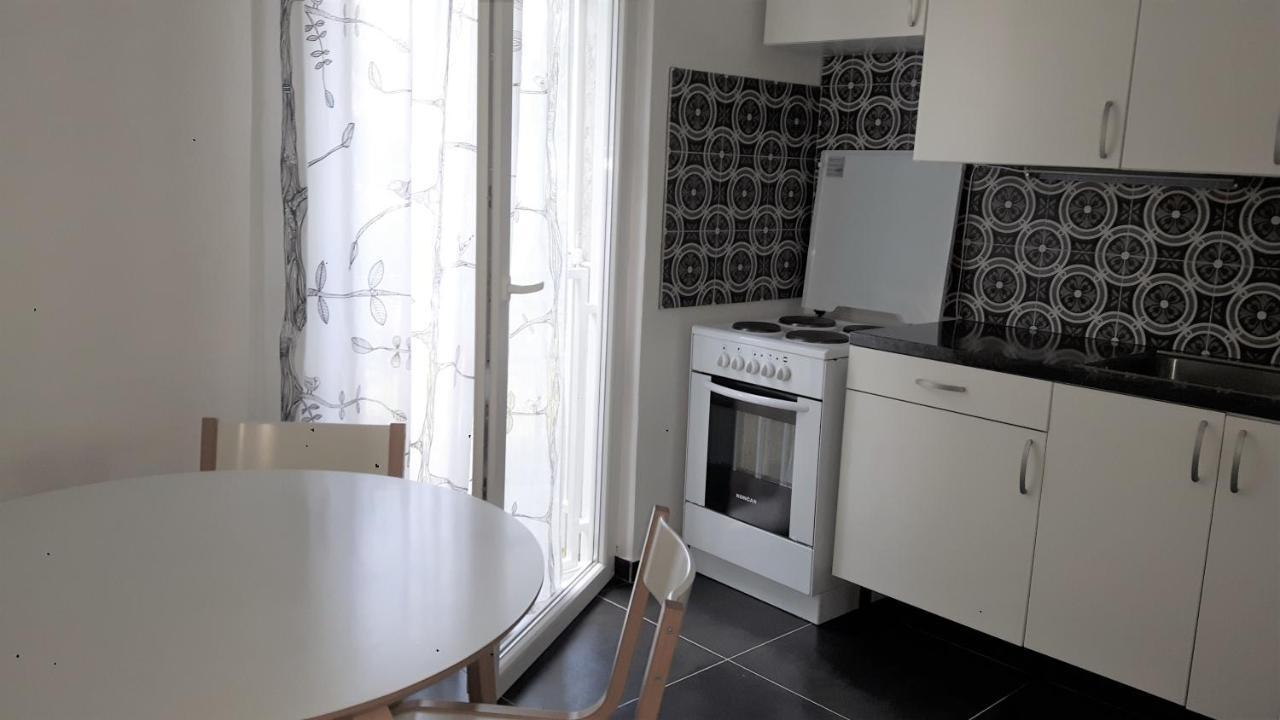 Baka Draga Apartment Krk Town Exterior photo