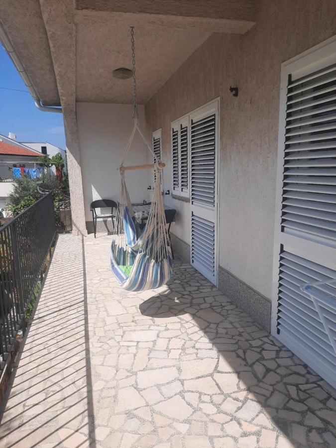 Baka Draga Apartment Krk Town Exterior photo